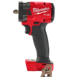 Milwaukee M18 FUEL 38-inch Compact Impact Wrench (Model 2854-20)