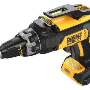 20V MAX* XR® Brushless Drywall Screwgun (Tool Only)