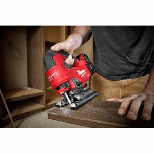  M18 FUEL™ D-Handle Jig Saw
