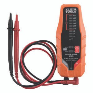 AC/DC Voltage Tester