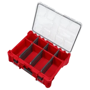 Milwaukee PACKOUT Deep Organizer | 48-22-8432