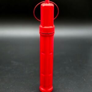 Snakebelly Tungsten Holder