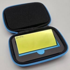 Snakebelly Blue Magic 2.0 Lens