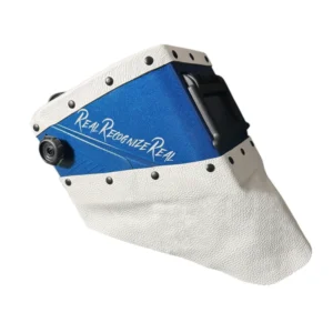 Swanga Banga Square Futura Welding Hoods Chopped Top and Bottom | Pipeliners Cloud