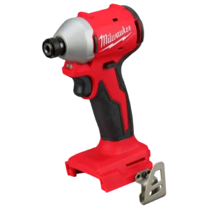 Milwaukee M18™ Compact Brushless 1/4" Hex Impact Driver | 3650-20