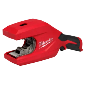 Milwaukee Mini Copper Cutter | M12™ Brushless 1-1/4" - 2" Copper Tubing Cutter | 2479-20