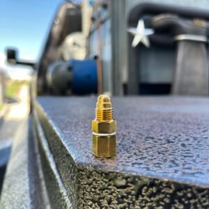 Snakebelly 17FV Swivel