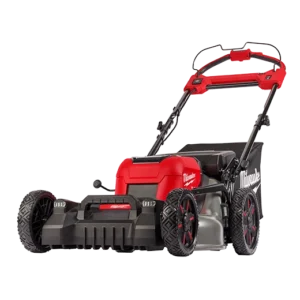 Milwaukee M18 Mower Kit - Batteries And Charger Included | 2823-22HD