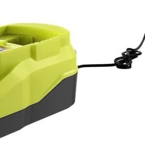 TTI 18-Volt Ryobi Charger PCG002