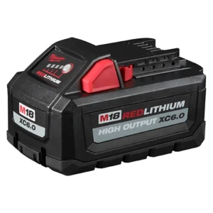 Milwaukee M18 6.0 Battery 48-11-1865