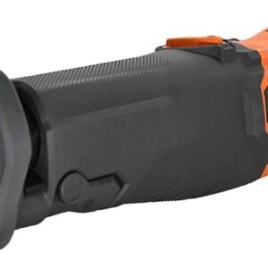 RIDGID 18V Brushless Cordless Reciprocating Saw (Tool-Only) R8647B, Reciprocating Saw