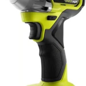 RYOBI ONE+ HP 18V Brushless Cordless 1/4 in. Impact Driver (Tool Only) - PBLID01B