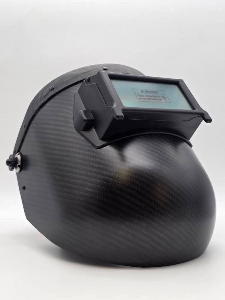 Snakebelly Flip Up W Leather Top