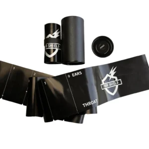 Rod Shield Wrap Around