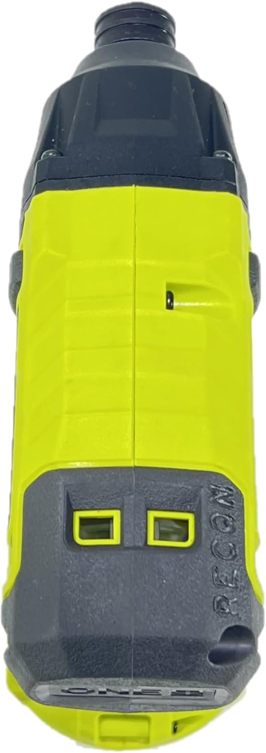 RYOBI ONE+ 18V Cordless 1/4" Impact Driver PCL235 (Tool Only) - Image 3