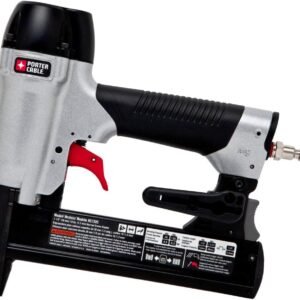 PORTER-CABLE NS150C 1-1/2-Inch 18GA Narrow Crown Stapler