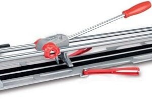 Sendi Pro Tile Cutter 1200 Rubi 14967 26 In. Star Max Ceramic And Glass Tile Cutter Star Max Rc