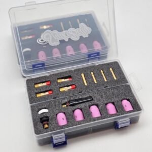 Snakebelly Mini Tig Cup Set