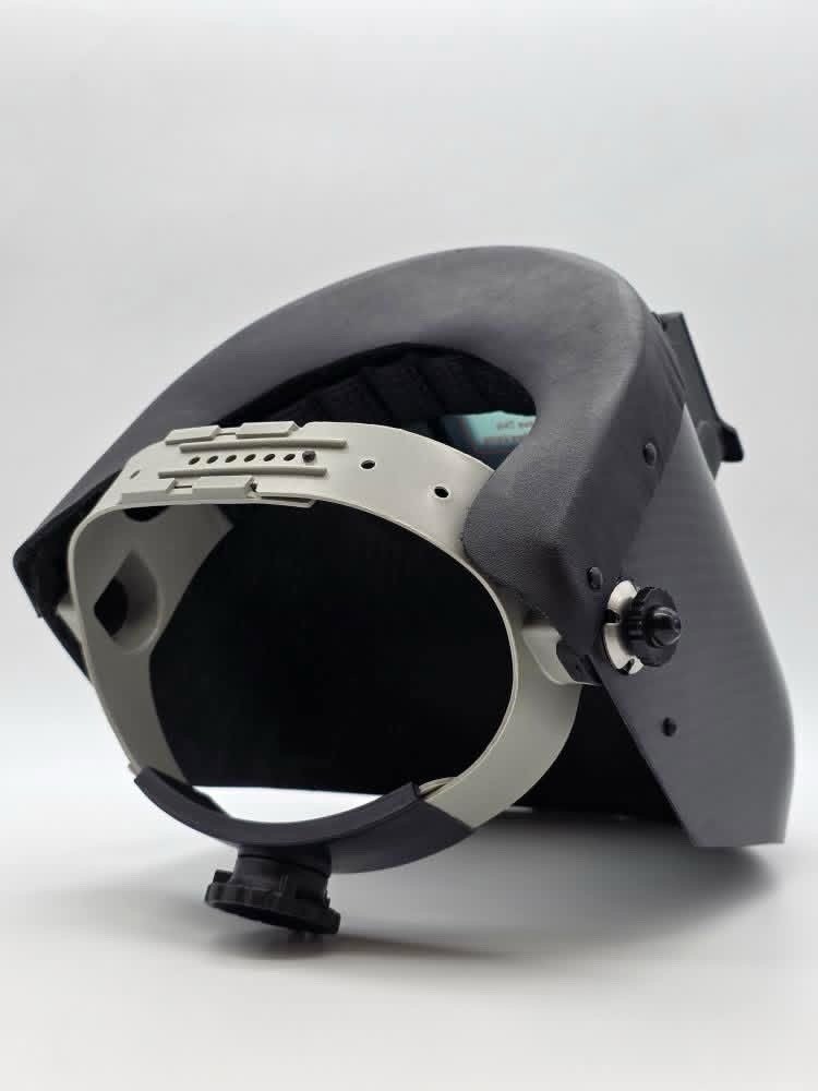 Snakebelly Flip Up W Leather Top