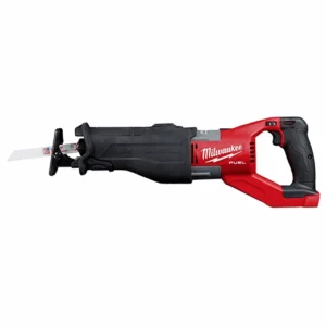 Milwaukee M18 Fuel Super Sawzall Reciprocating Saw 2722-20
