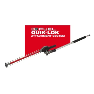 Milwaukee M18 Hedge Trimmer Attachment | 49-16-2719