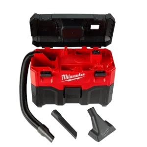 Milwaukee Vacuum 2 Gallon Wet/Dry | M18™ 2-Gallon Wet/Dry Vacuum — 0880-20