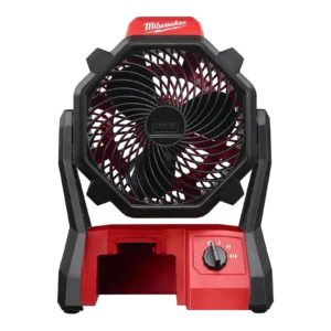 Milwaukee M18 Jobsite Fan | 0886-20