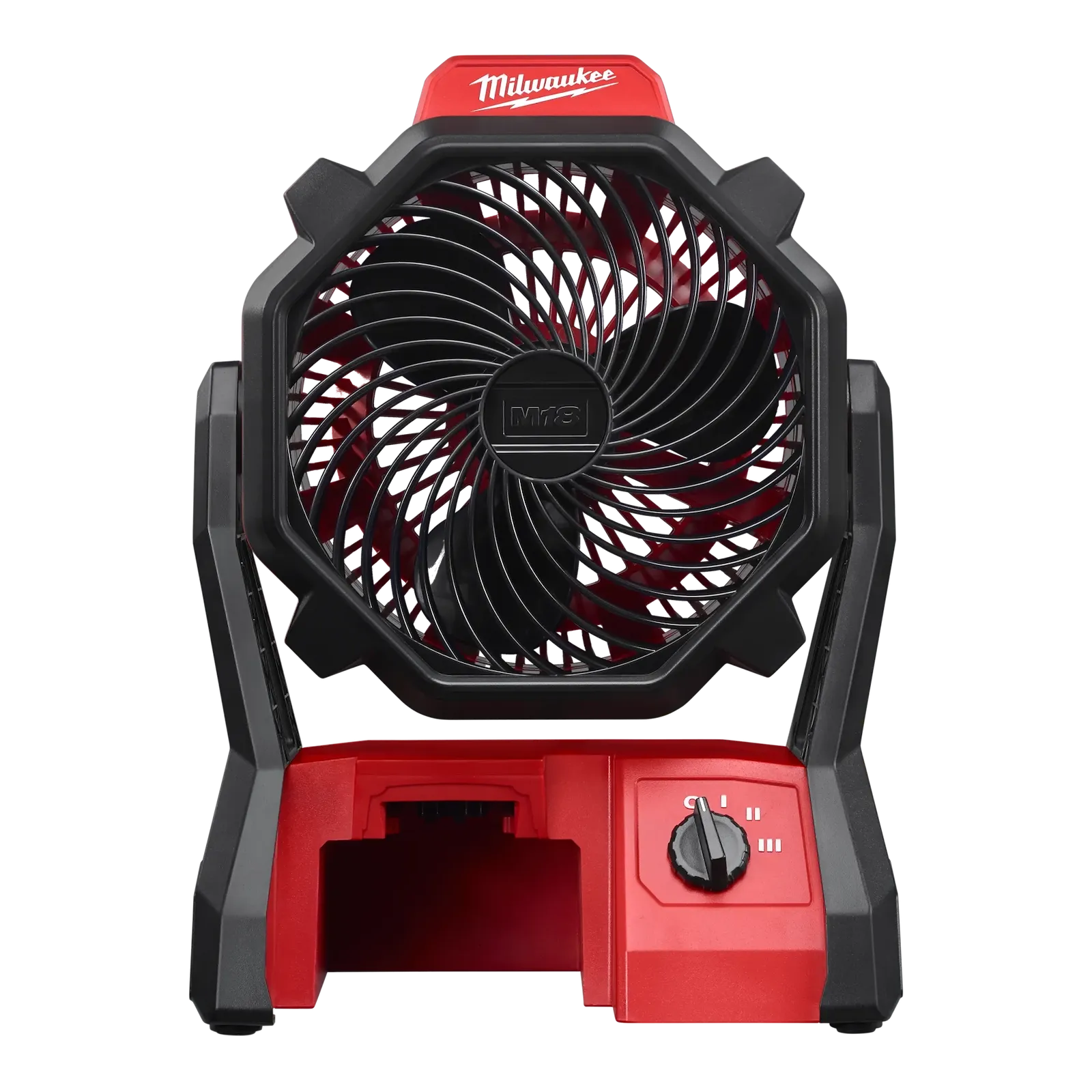 Milwaukee M18 Jobsite Fan | 0886-20