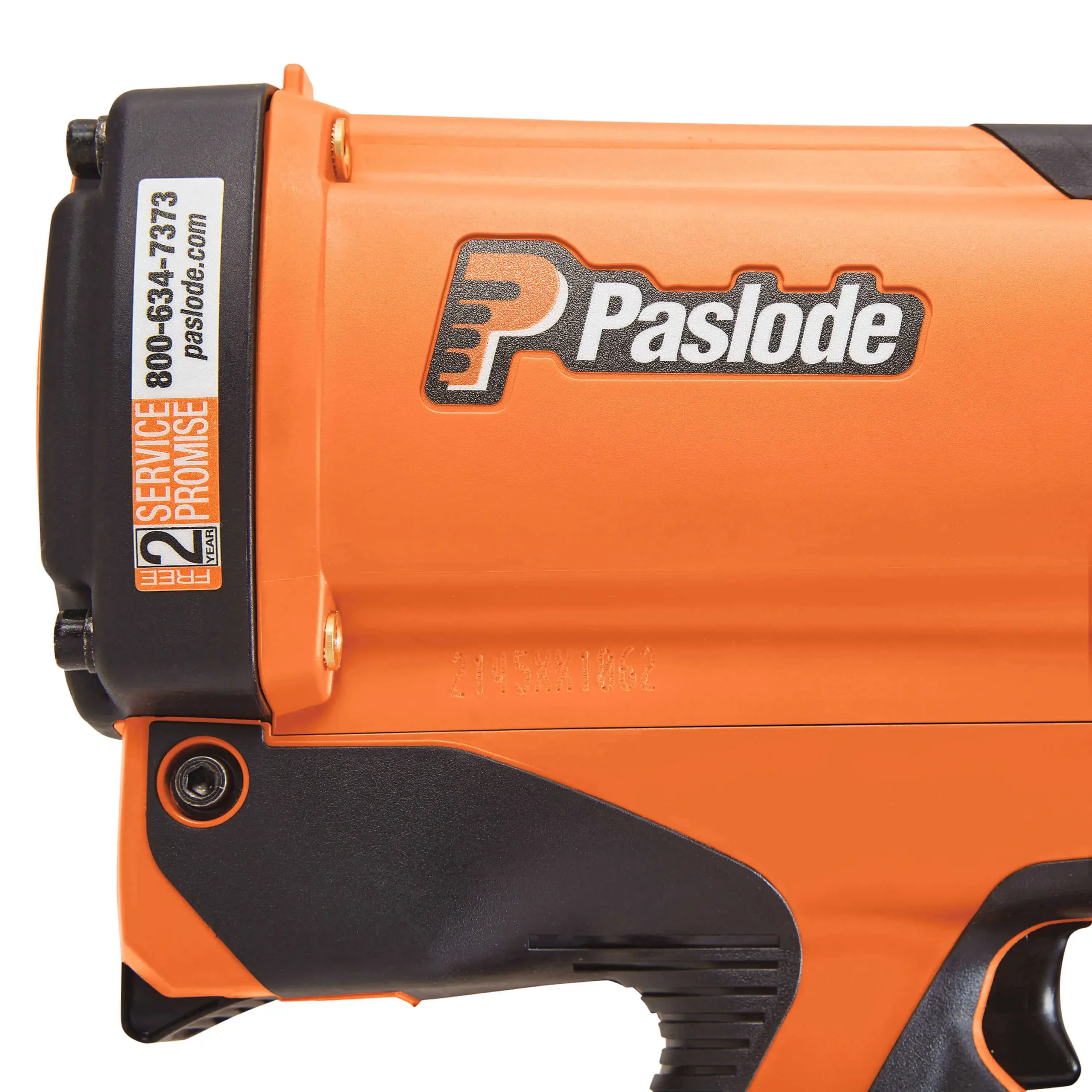 Paslode CFN325XP Lithium-Ion Battery 30° Cordless Framing Nailer 906300