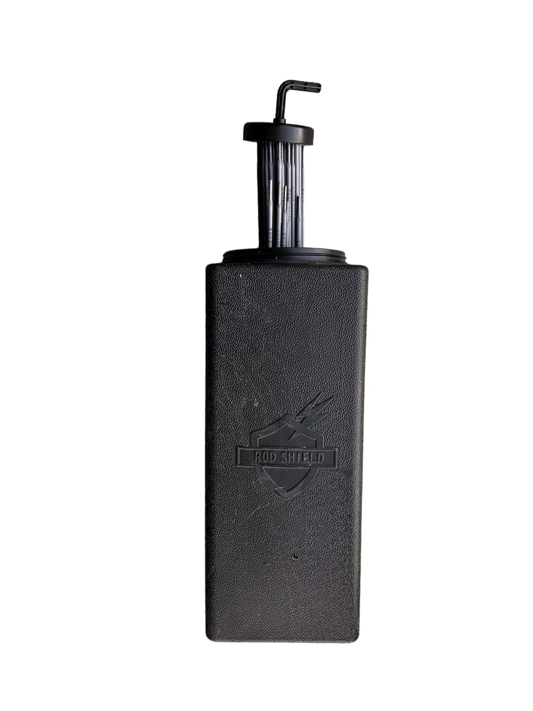 Rod Shield Pull Magnet