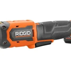 Ridgid 18V Cordless Brushless Ratchet R866012