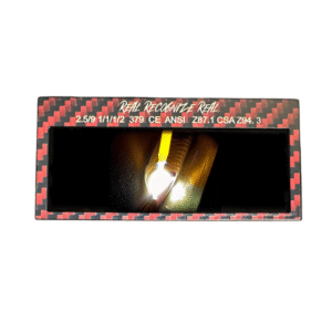 Eagle Vision Polarized Welding Lens | Pipeliners Cloud