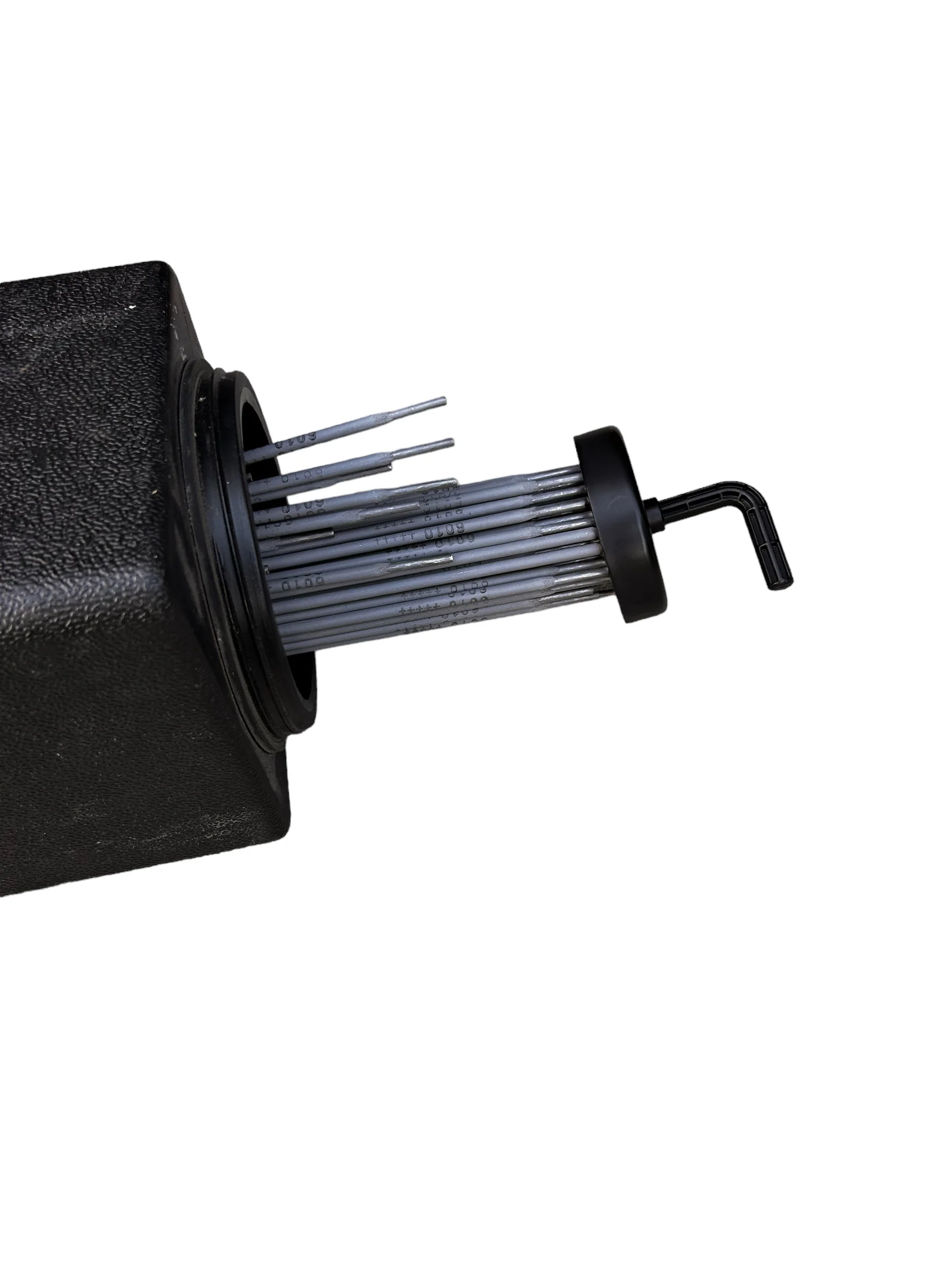 Rod Shield Pull Magnet