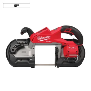 Milwaukee M18 Deep Cut Band Saw | 2929-20