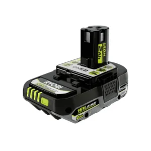 RYOBI ONE+ 18V 2.0 Ah Lithium-Ion Battery PBP006
