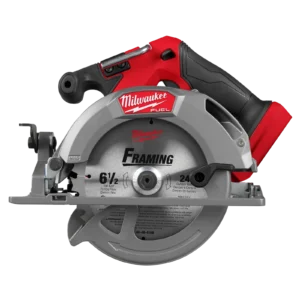 Milwaukee M18 FUEL 18V Brushless Cordless 6-1/2" Circular Saw 2833-20