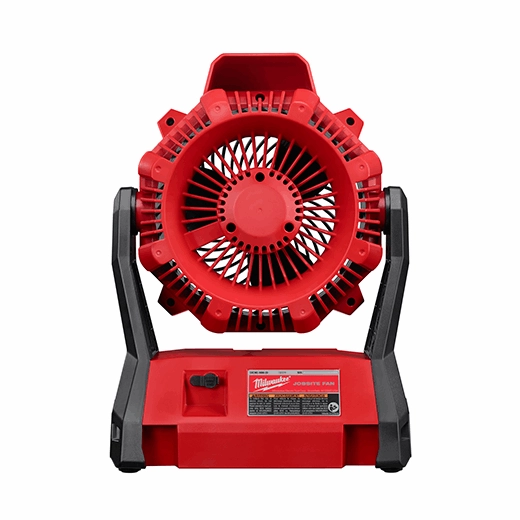 Milwaukee M18 Jobsite Fan | 0886-20