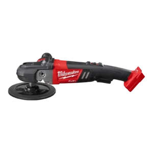 Milwaukee M18 Fuel 7" Variable Speed Polisher 2738-20