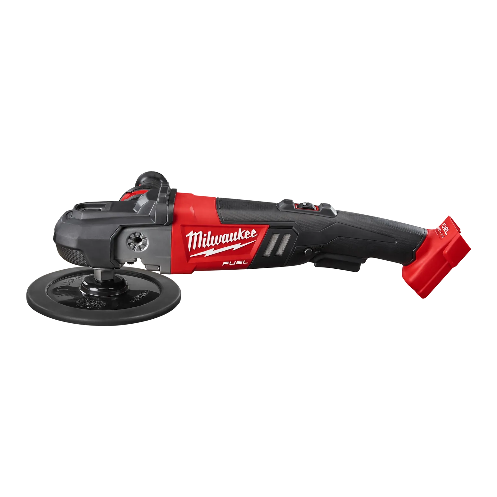 Milwaukee M18 Fuel 7" Variable Speed Polisher 2738-20
