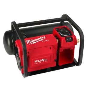 Milwaukee M18 Fuel 2 Gallon Compact Quiet Cordless Air Compressor 2840-20