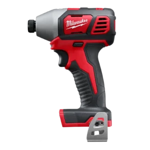 Milwaukee M18 1/4" Hex Impact Driver 2656-20
