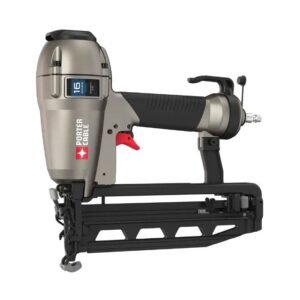 Porter-Cable FN250C 2-1/2" 16-Gauge Finish Nailer Kit