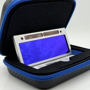 Snakebelly Blue Sky Sunshine Puddle Lens