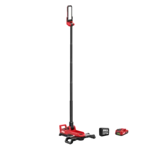 12V/20V Compact Tower Light, 20V Kit