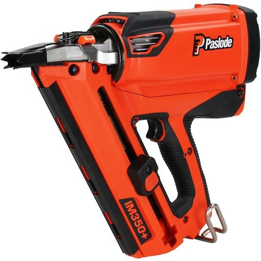 Paslode Positive Placement 1.5-in Cordless Metal-connecting Nailer | 906200