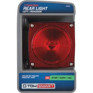 Click to View Full Size TowSmart 7 Function Left Rear Light