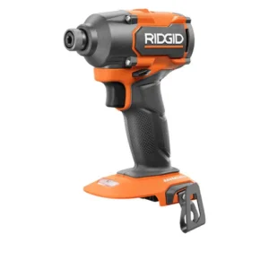 18V BRUSHLESS CORDLESS 3-SPEED 1/4 IN. IMPACT DRIVER (TOOL ONLY)