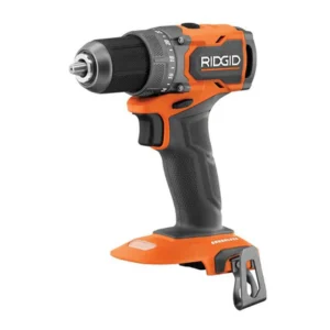 Ridgid 1/2" Drill R87012 — 18V SUBCOMPACT BRUSHLESS CORDLESS 1/2 IN. DRILL/DRIVER (TOOL ONLY) — R87012