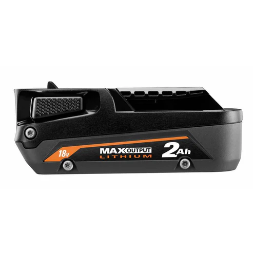 Up to 2X More Power Compatible with all RIDGID 18V Tools and Chargers Free Parts and Service for Life with Registration