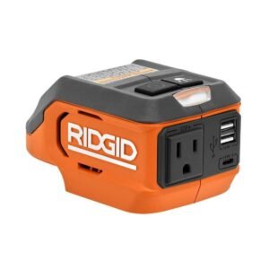 18V Cordless 175-Watt Power Inverter (Tool Only) R86097